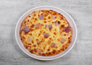 Onion Pizza [7 inches]
