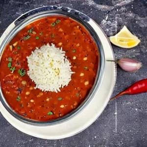 Veg Gravy Rice