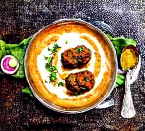 Punjabi Kofta