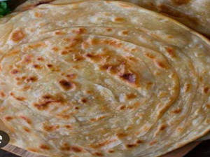 Kathi Bread