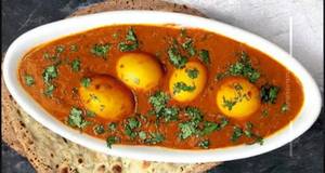 Egg Curry