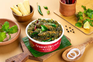 Babycorn Pudina Dry