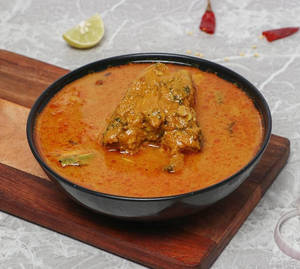 Parai Fish Curry [750 ml]