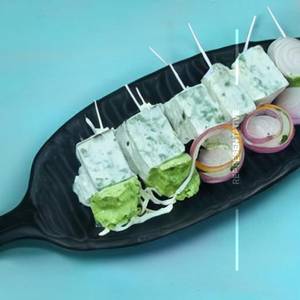 Paneer Malai Tikka