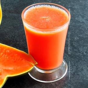 Papaya Juice