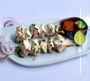 Murg Malai Tikka