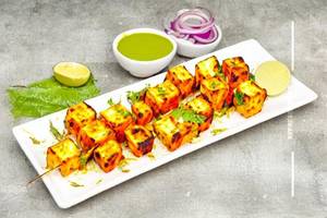 Kasturi Paneer Tikka
