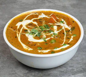 Mix Veg Curry