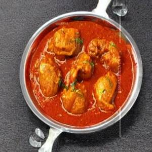 Varhadi Chicken Masala