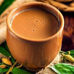 Masala Tea
