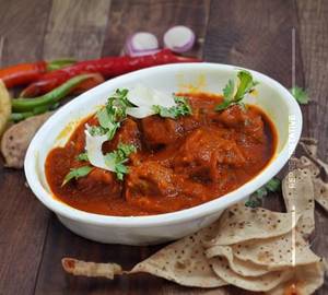 Chicken Masala
