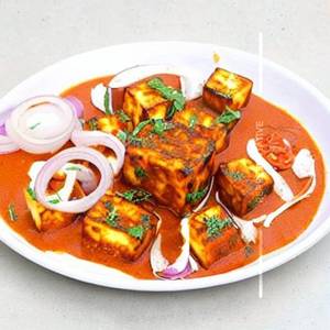 Paneer Pasanda