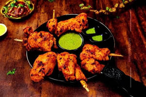 Chicken Tangdi Kabab