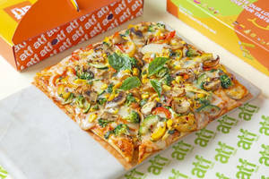 Highstreet Pizza