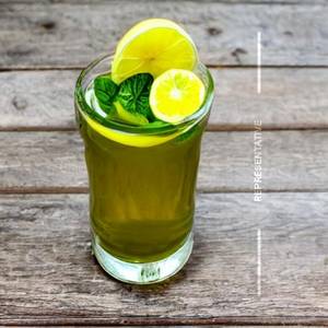 Fresh Lemon Water