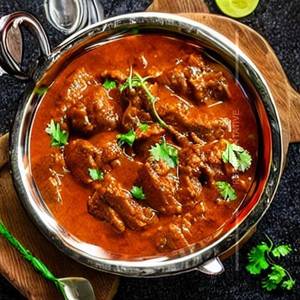 Beef masala