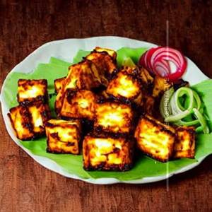 Paneer crispy