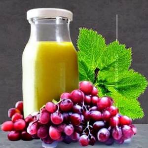 Anar Grapes
