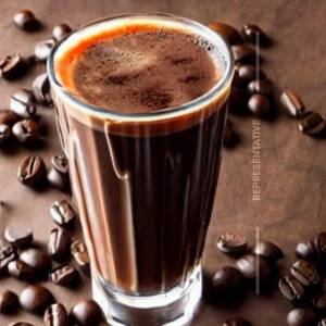 Cold Coffee