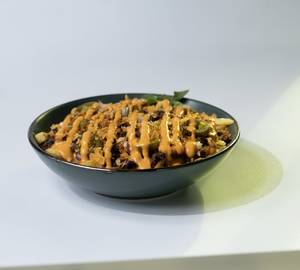 Truly Loaded Fries Chicken