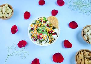 Papdi Chaat