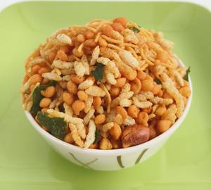 Atukula Mixture [250 Grams]