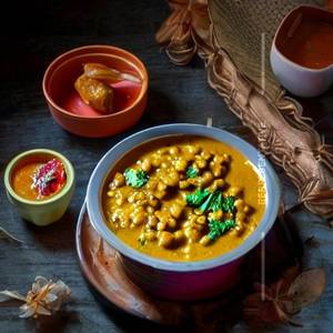 Yellow Dal Fry