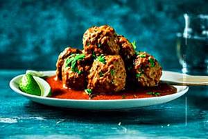 Malai kofta