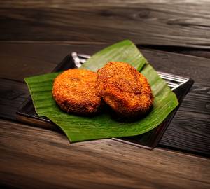Chicken cutlet