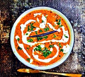 Paneer lababdar