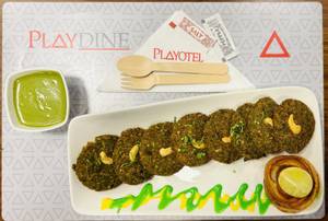 Hara Bhara Kebab