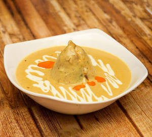 Paneer Kofta
