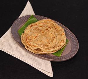Wheat Parotta