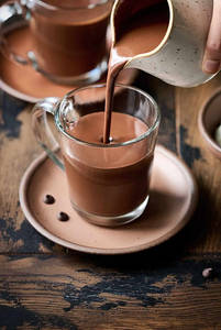 Hot Choco-late