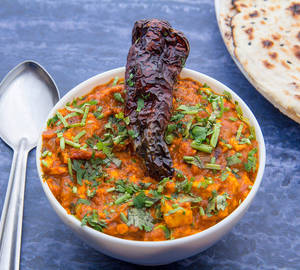 Veg Kolhapuri
