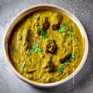Veg Korma