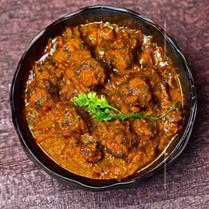 Kaju Masala