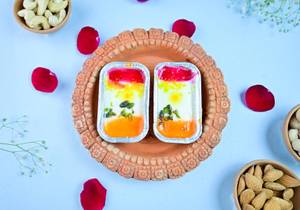 Dil Se Chena Cup(4 PCS)