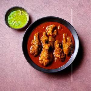 Chicken Takatak