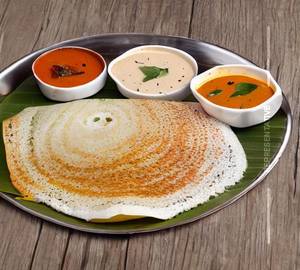 Paneer Dosa