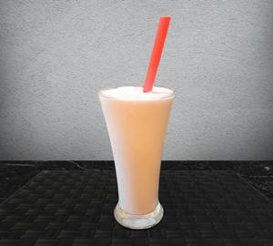 Anjeer milkshake