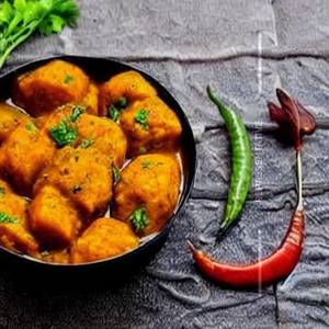 Aloo Dum