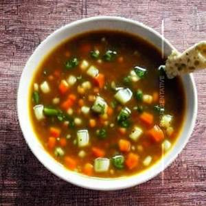 Veg Soup