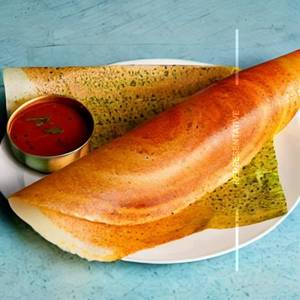 Cheese Masala Dosa