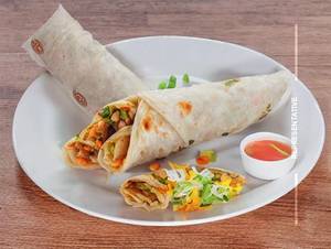 Egg Roll
