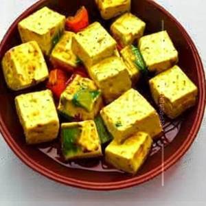 Kaju paneer