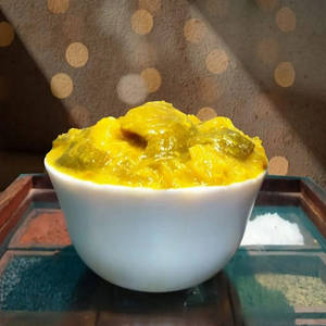 Salted Citron Pickle/uppu Narthangai Pickle(300gms)