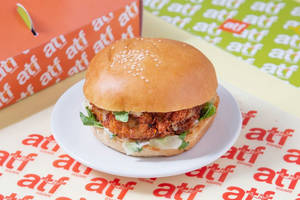 Burger Fantastico