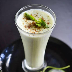Lassi Salt