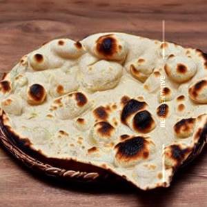Tandoori Roti [Butter]